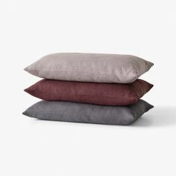 &tradition Collect - Heavy Linen - SC30 -Louise Smærup shop tradition pude tradition collect heavy linen sc29 6055d6578cbd8 slate 3836386