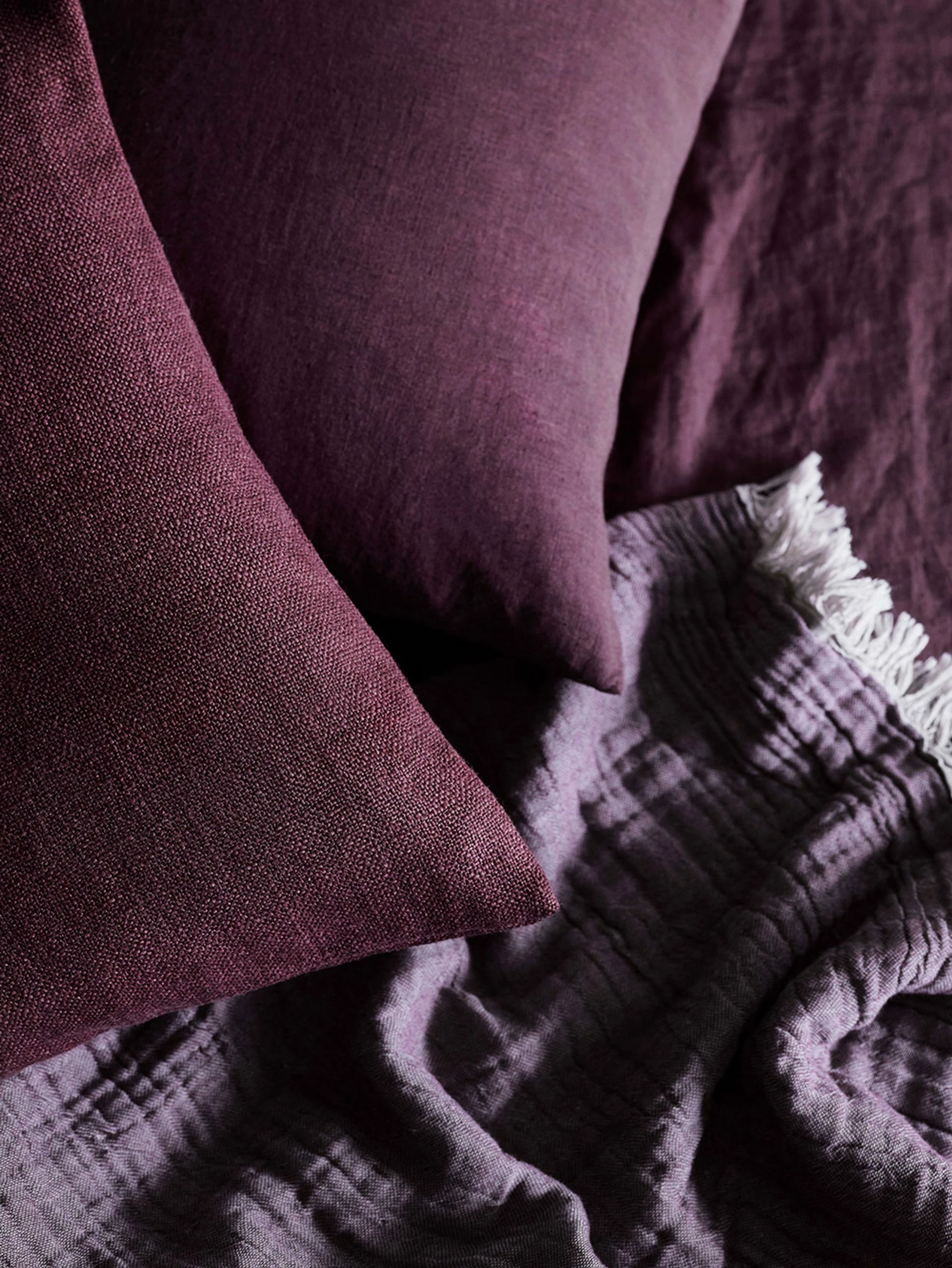 &tradition Collect - Heavy Linen - SC30 4 &tradition Collect - Heavy Linen - SC30 - Billede 4