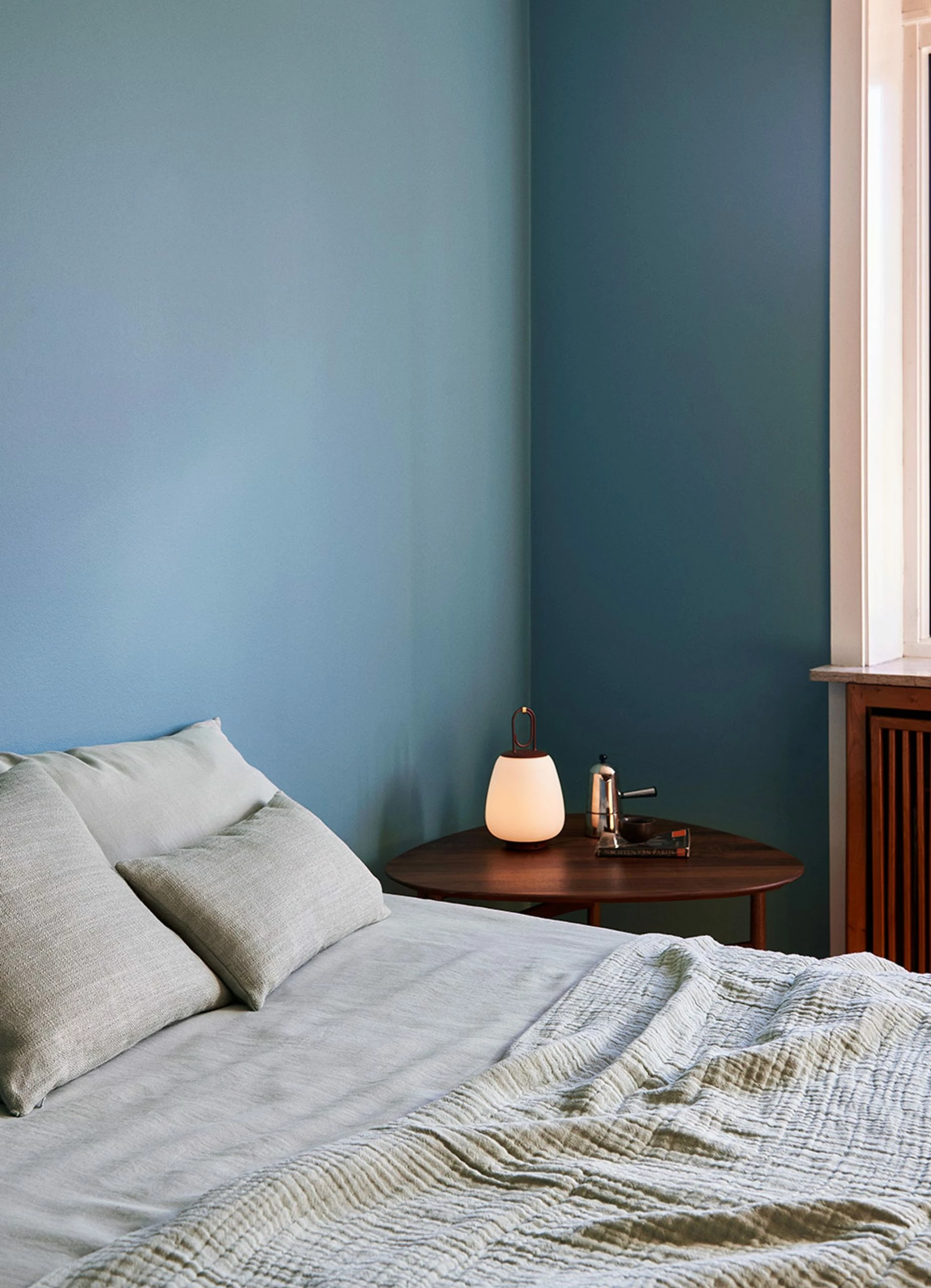 &tradition Collect - Heavy Linen - SC30 5 &tradition Collect - Heavy Linen - SC30 - Billede 5