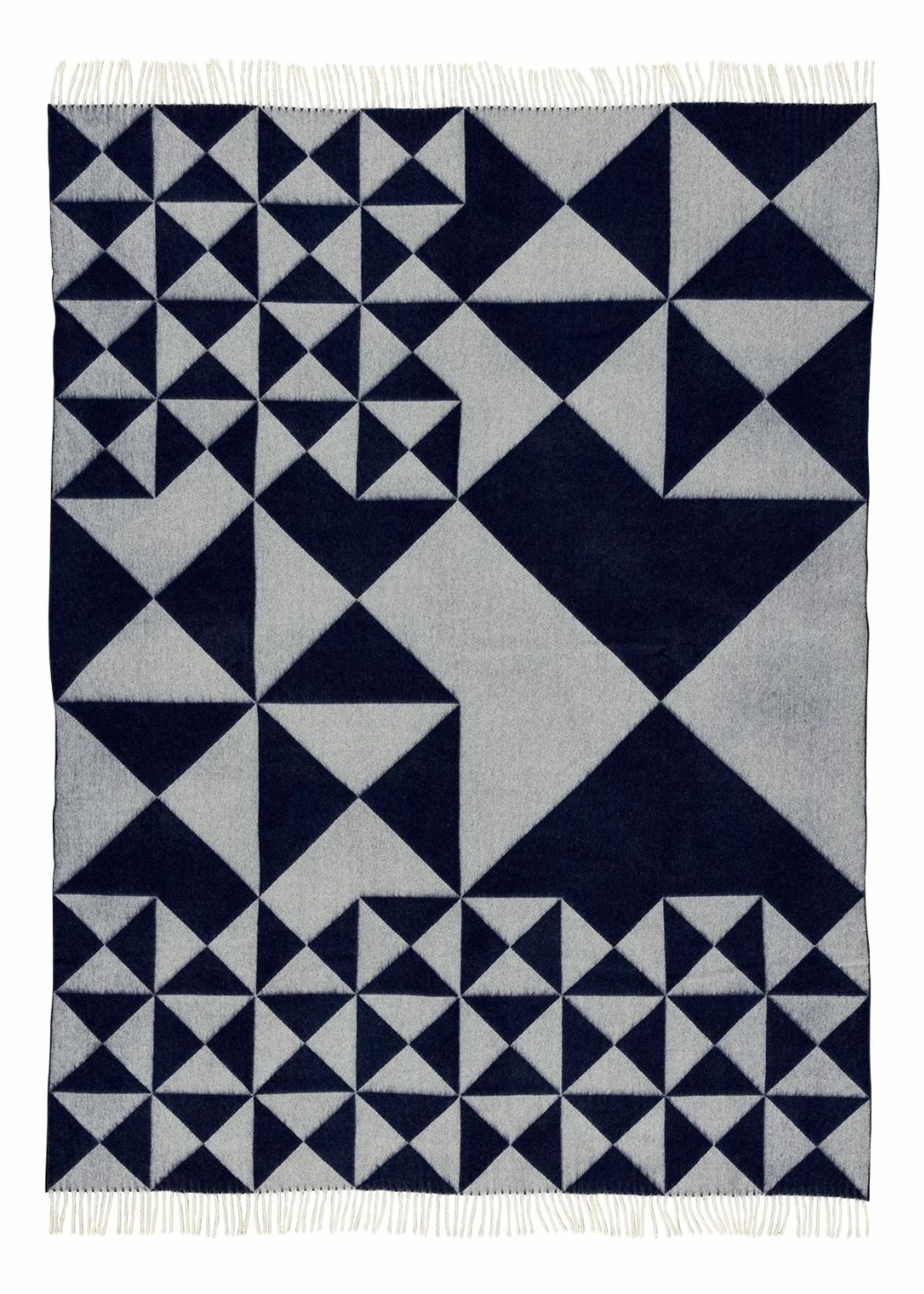 Verpan Mirror Throw 1 Verpan Mirror Throw