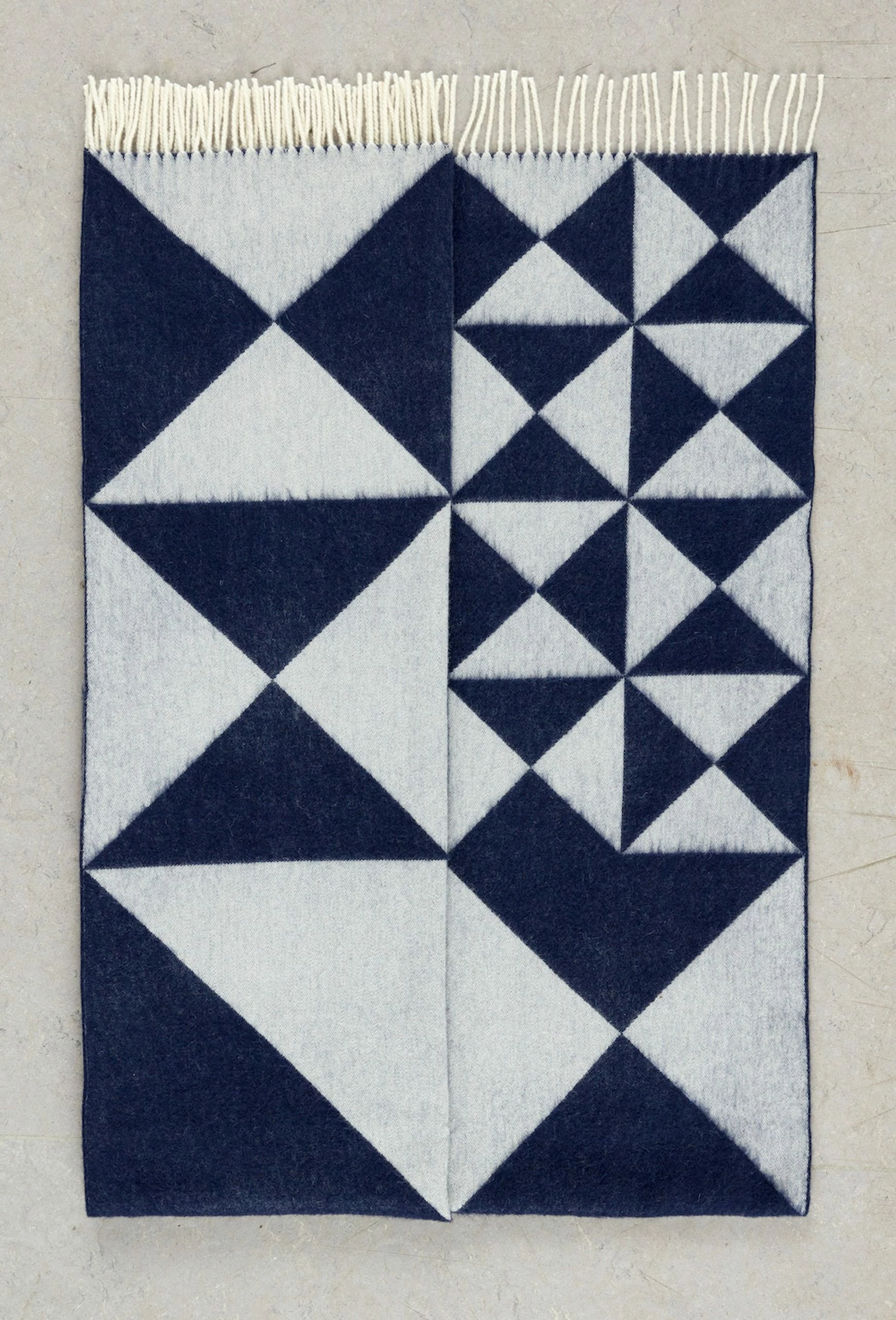 Verpan Mirror Throw 3 Verpan Mirror Throw - Billede 3