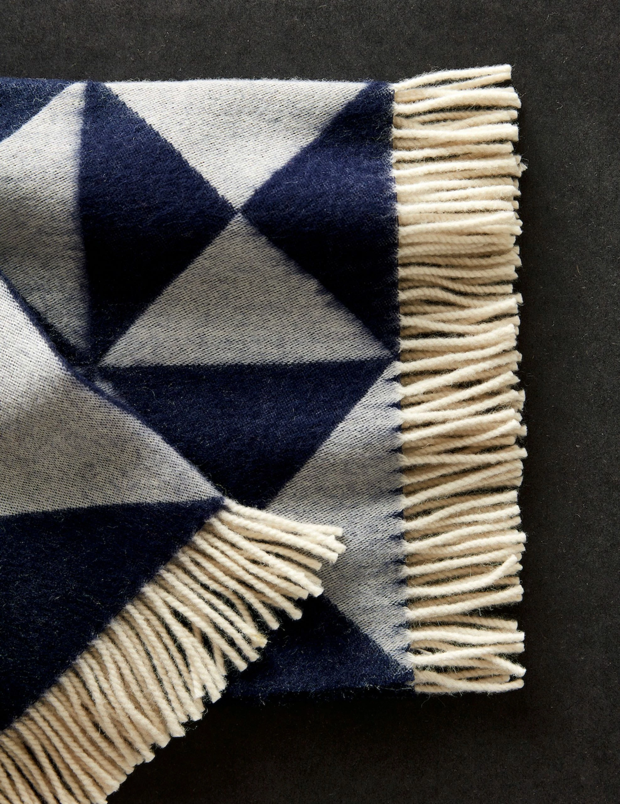 Verpan Mirror Throw 2 Verpan Mirror Throw - Billede 2