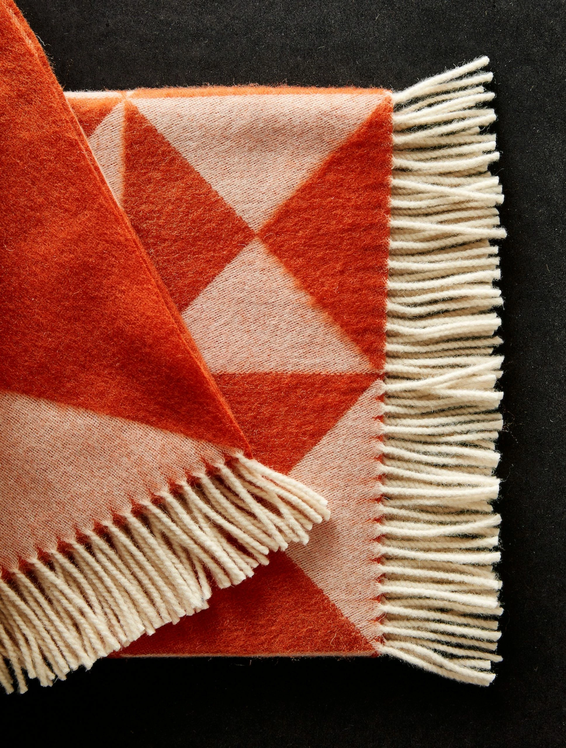 Verpan Mirror Throw 2 Verpan Mirror Throw - Billede 2