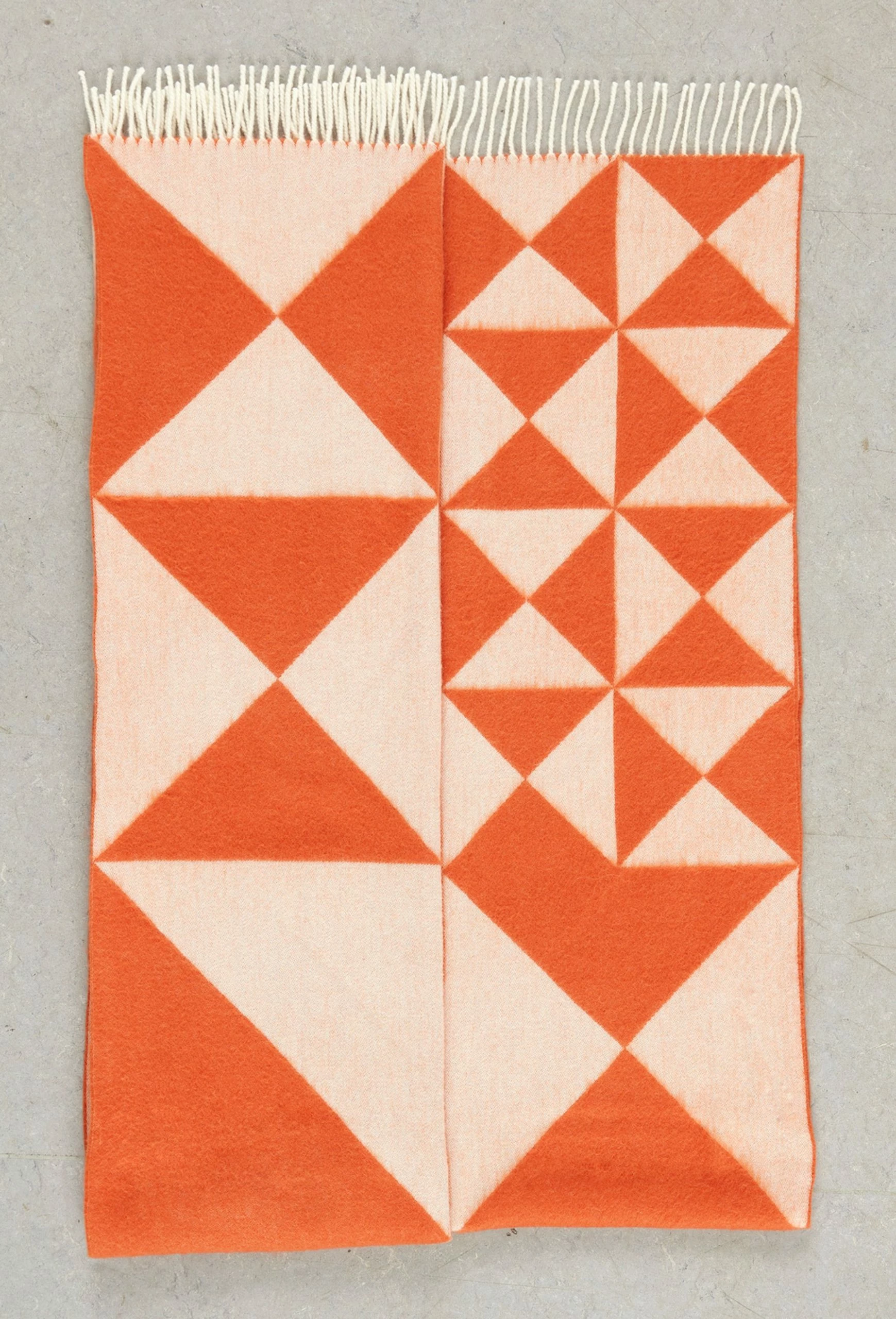 Verpan Mirror Throw 3 Verpan Mirror Throw - Billede 3