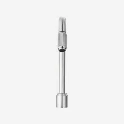 Kitchen Armature - Vipp901 7 Kitchen Armature - Vipp901 -Louise Smærup shop vipp armatur koekkenarmatur vipp901 brushed steel 556081 scaled