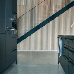 Kitchen Armature - Vipp901 8 Kitchen Armature - Vipp901 -Louise Smærup shop vipp armatur koekkenarmatur vipp901 brushed steel 8031946