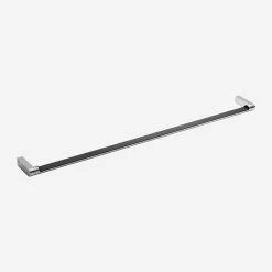 Towel Bar - Vipp8 -Louise Smærup shop vipp haandklaedeholder haandklaedestang vipp8 black 3012830 scaled