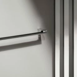 Towel Bar - Vipp8 -Louise Smærup shop vipp haandklaedeholder haandklaedestang vipp8 black 9115274