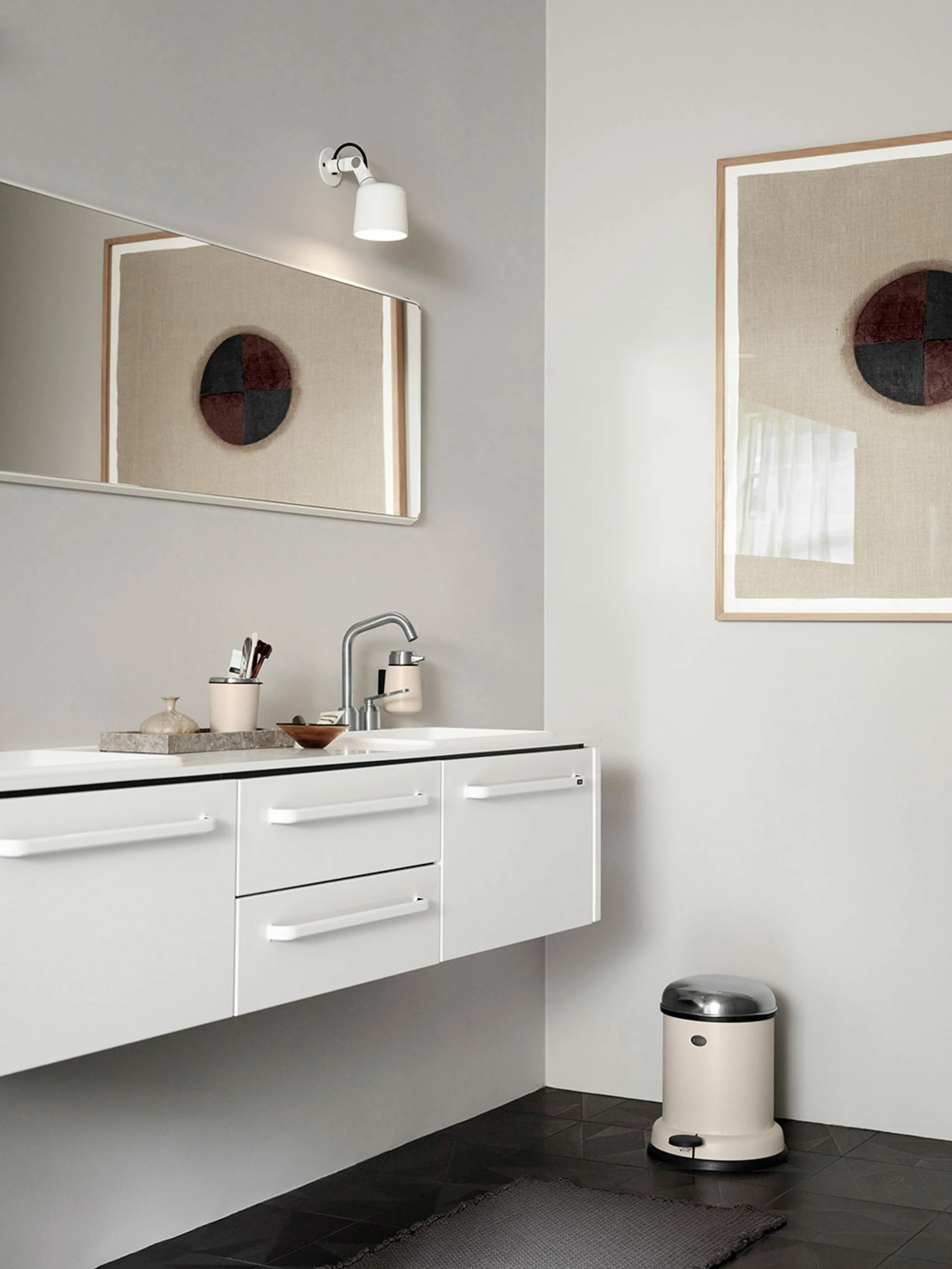 Soap Dispense - Vipp9 3 Soap Dispense - Vipp9 - Billede 3