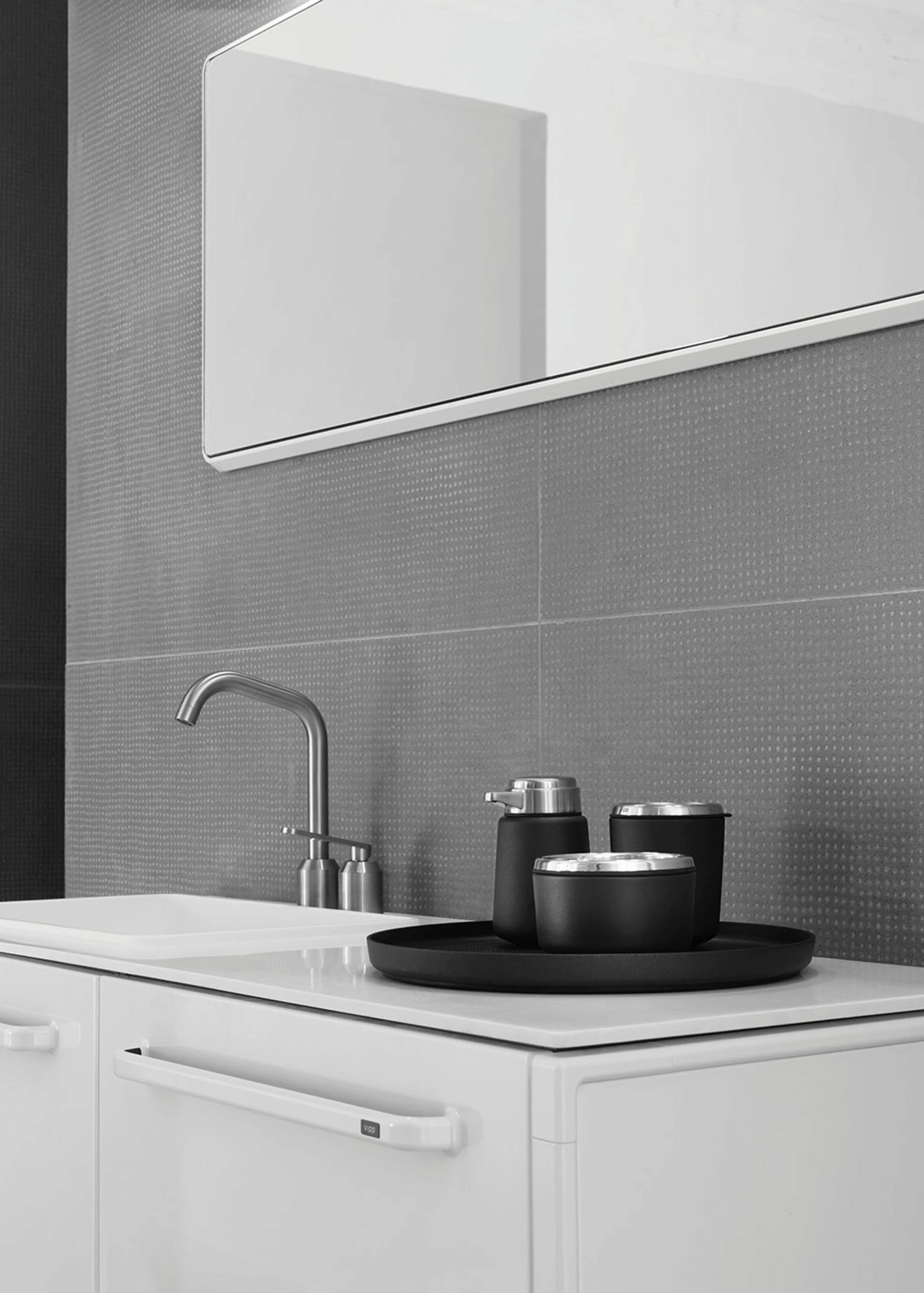 Soap Dispense - Vipp9 6 Soap Dispense - Vipp9 - Billede 6