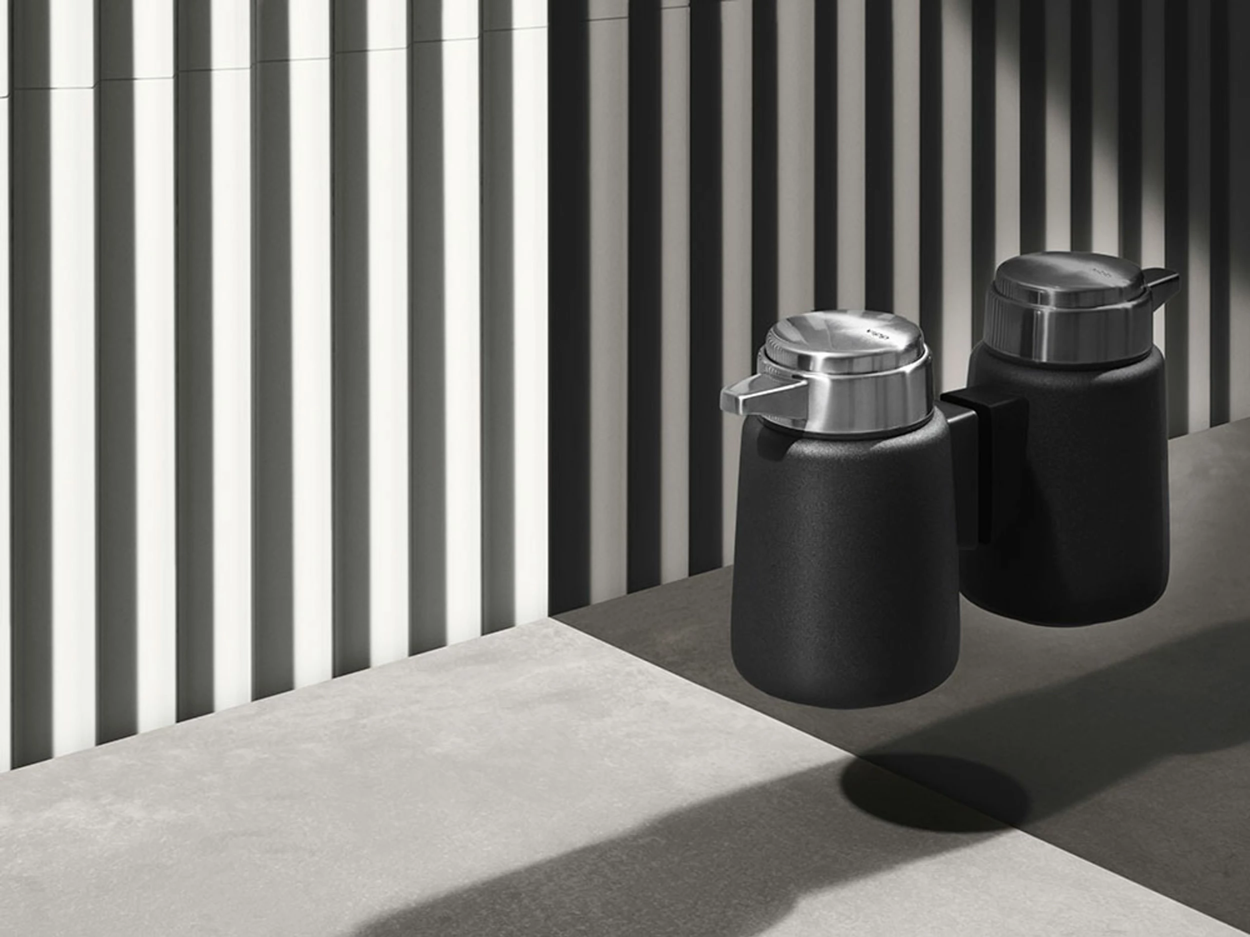 Soap Dispense - Vipp9 4 Soap Dispense - Vipp9 - Billede 4