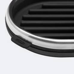 Soap Bowl - Vipp5 -Louise Smærup shop vipp saebepumpe saebeskaal black 1565886