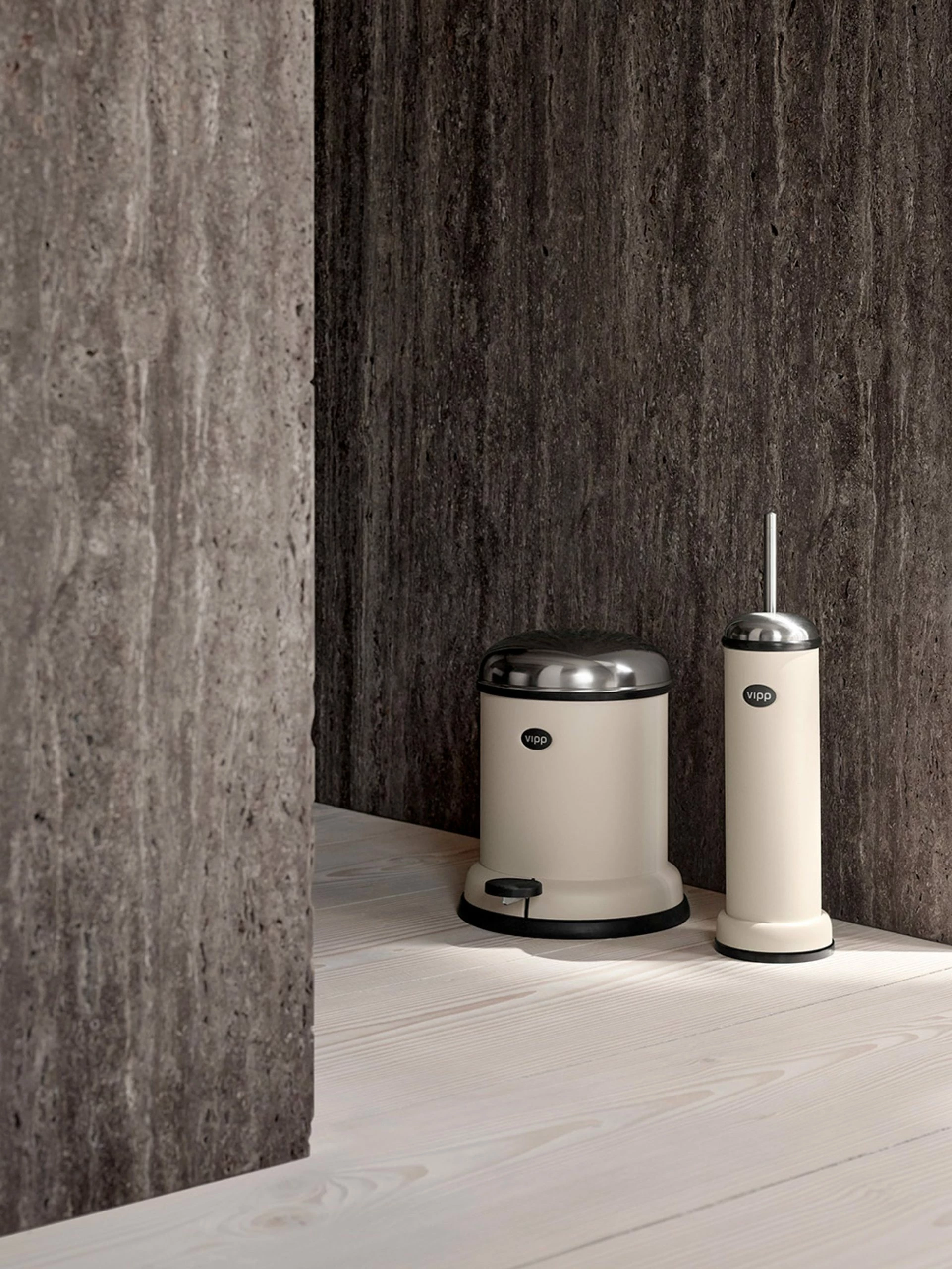 Toilet Brush - Vipp11 5 Toilet Brush - Vipp11 - Billede 5