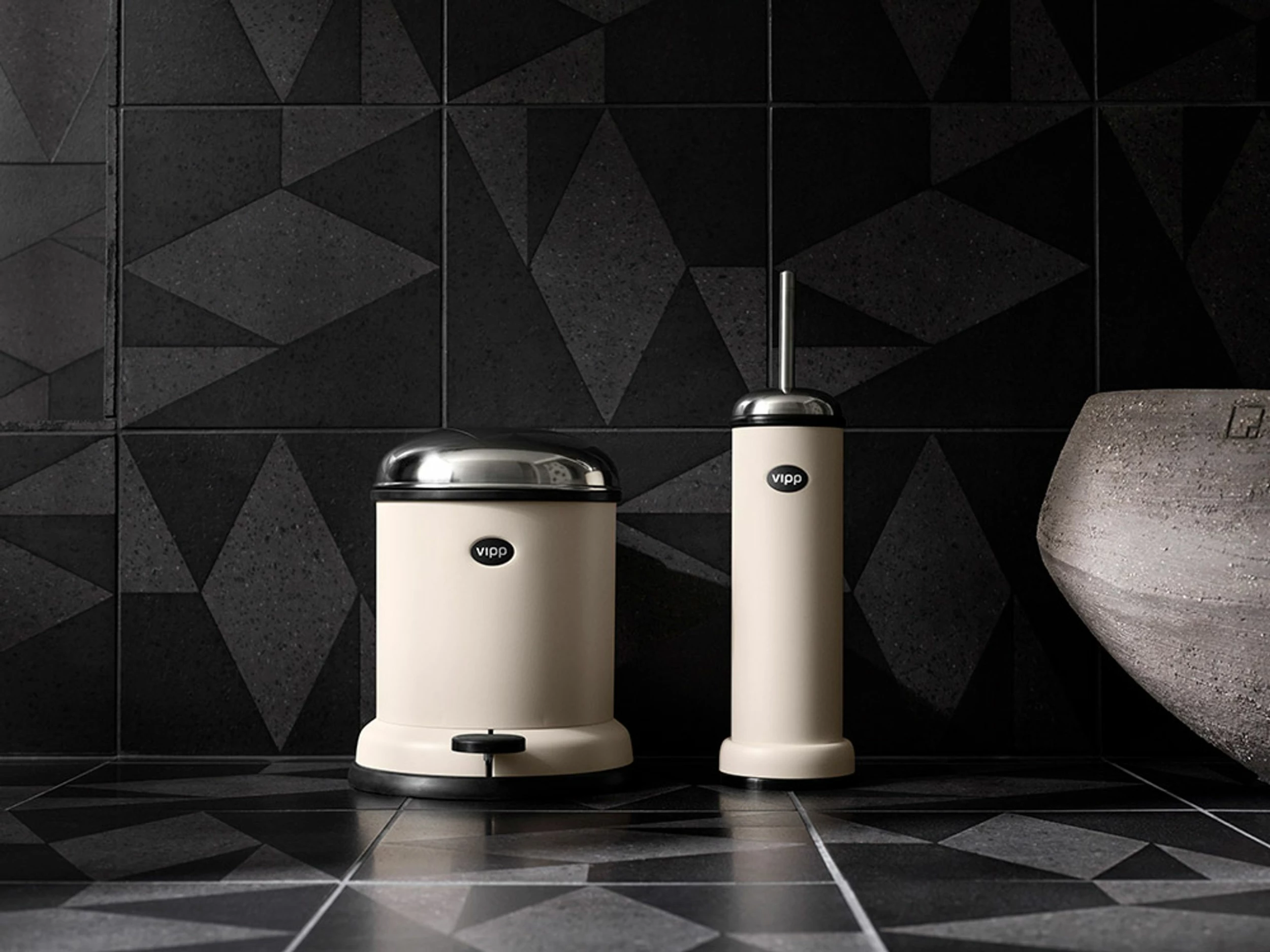 Toilet Brush - Vipp11 6 Toilet Brush - Vipp11 - Billede 6