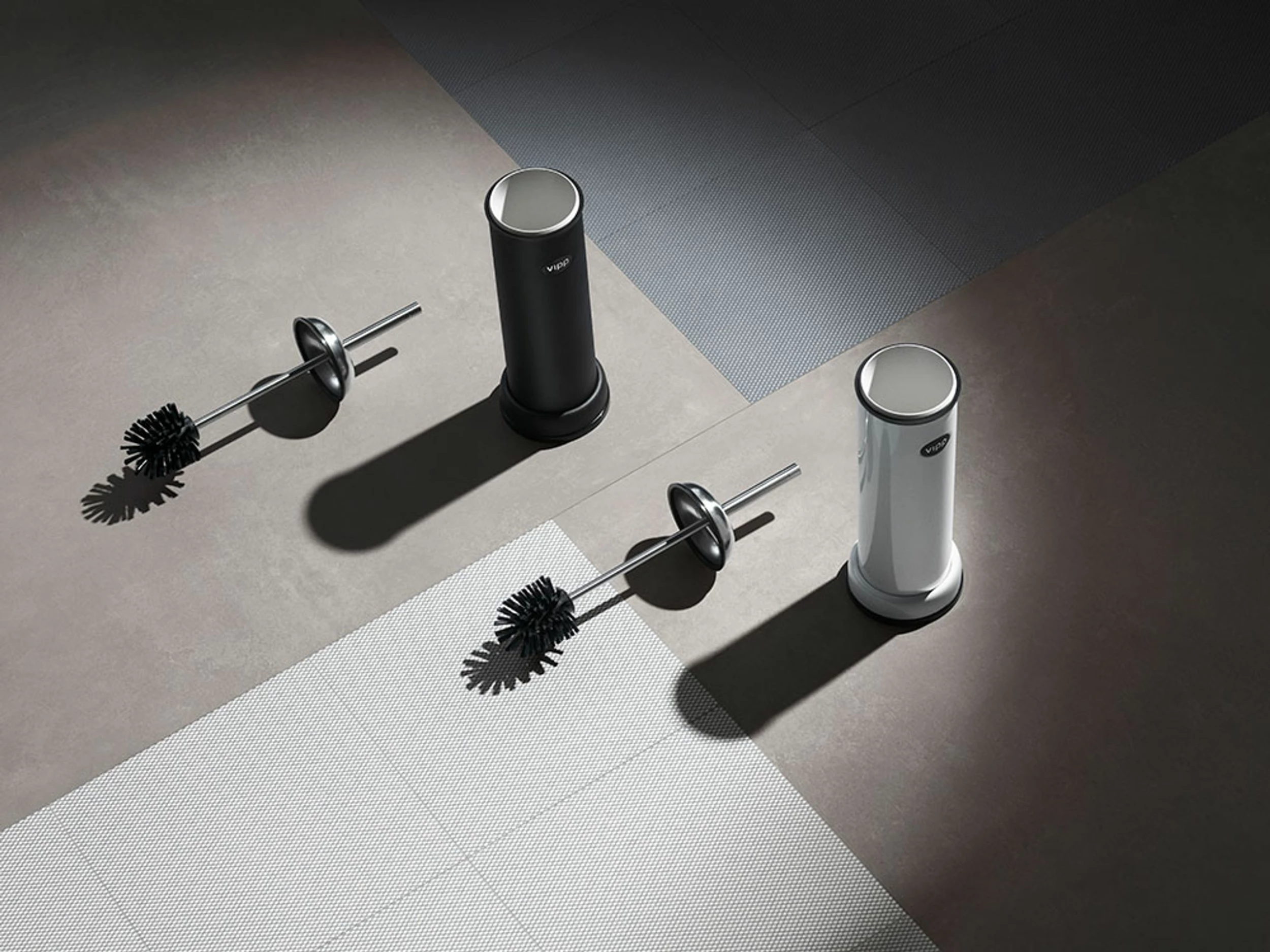 Toilet Brush - Vipp11 3 Toilet Brush - Vipp11 - Billede 3