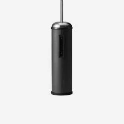 Toilet Brush - Vipp11 8 Toilet Brush - Vipp11 -Louise Smærup shop vipp toiletboerste toiletboerste vipp11 black wall 2110971 scaled