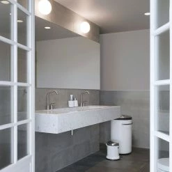 Laundry Basket - Vipp441 -Louise Smærup shop vipp vasketoejskurv vasketoejskurv vipp441 white 1822321 scaled