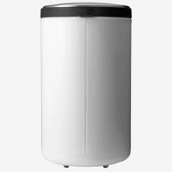 Laundry Basket - Vipp441 -Louise Smærup shop vipp vasketoejskurv vasketoejskurv vipp441 white 854401 scaled