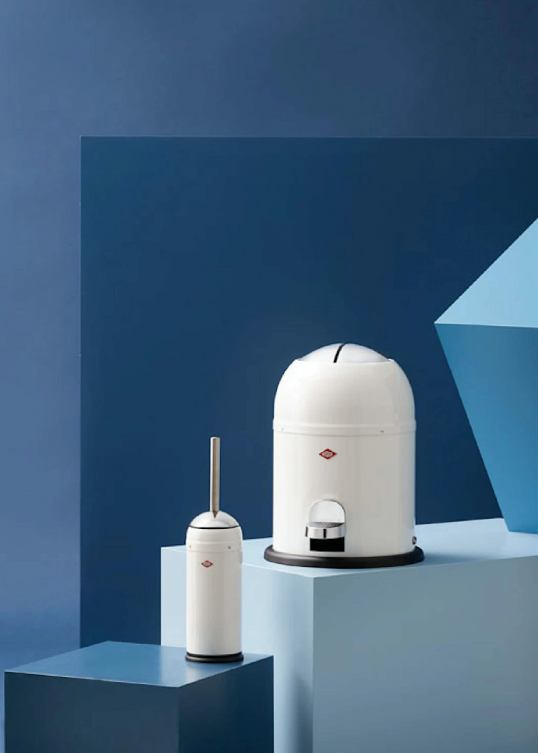 Toiletbørste - Wesco 2 Toiletbørste - Wesco - Billede 2