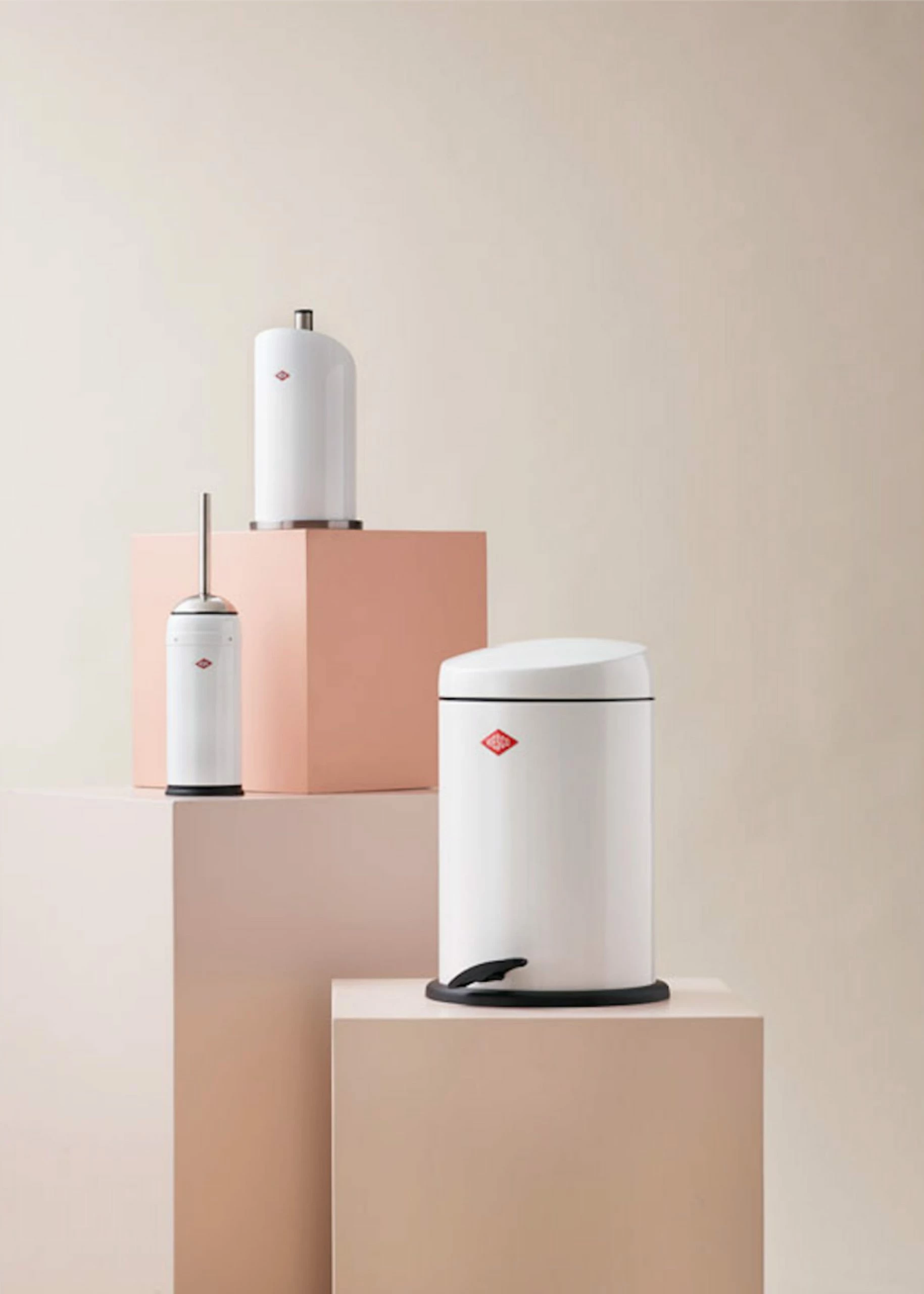 Toiletbørste - Wesco 5 Toiletbørste - Wesco - Billede 5