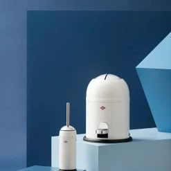 Toiletbørste - Wesco 7 Toiletbørste - Wesco -Louise Smærup shop wesco toiletboerste toiletboerste wesco mat white 5917827.png scaled