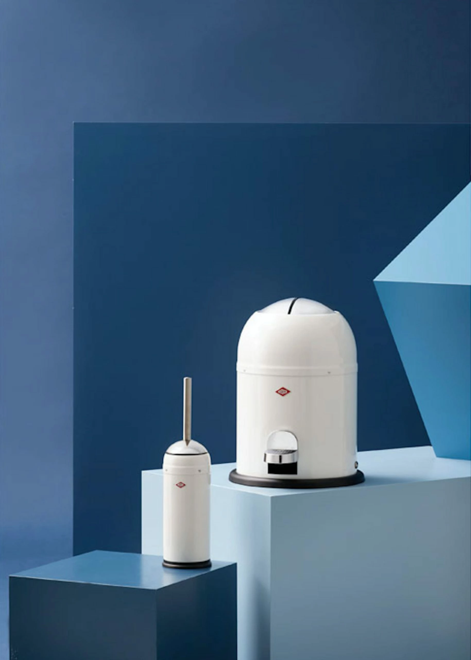 Toiletbørste - Wesco 3 Toiletbørste - Wesco - Billede 3