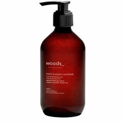 Woods Copenhagen Daily Foaming Cleanser