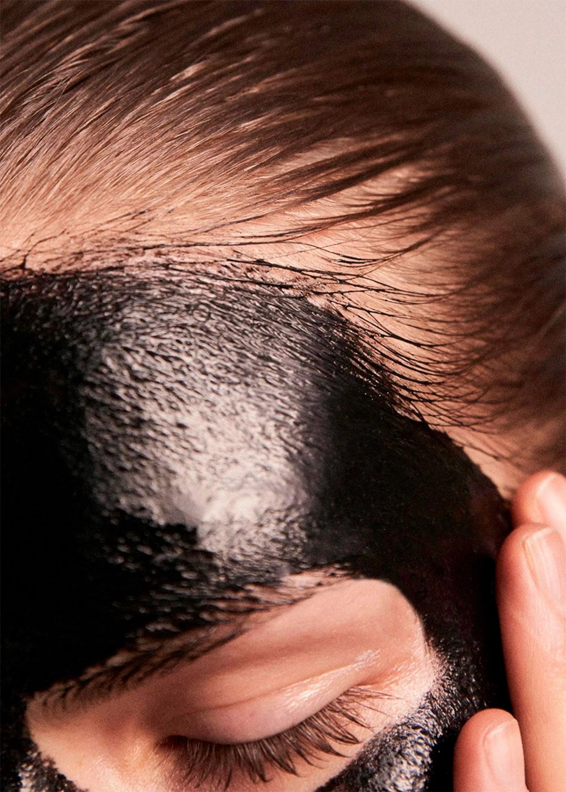 Woods Copenhagen Deep Cleansing Mask 3 Woods Copenhagen Deep Cleansing Mask - Billede 3