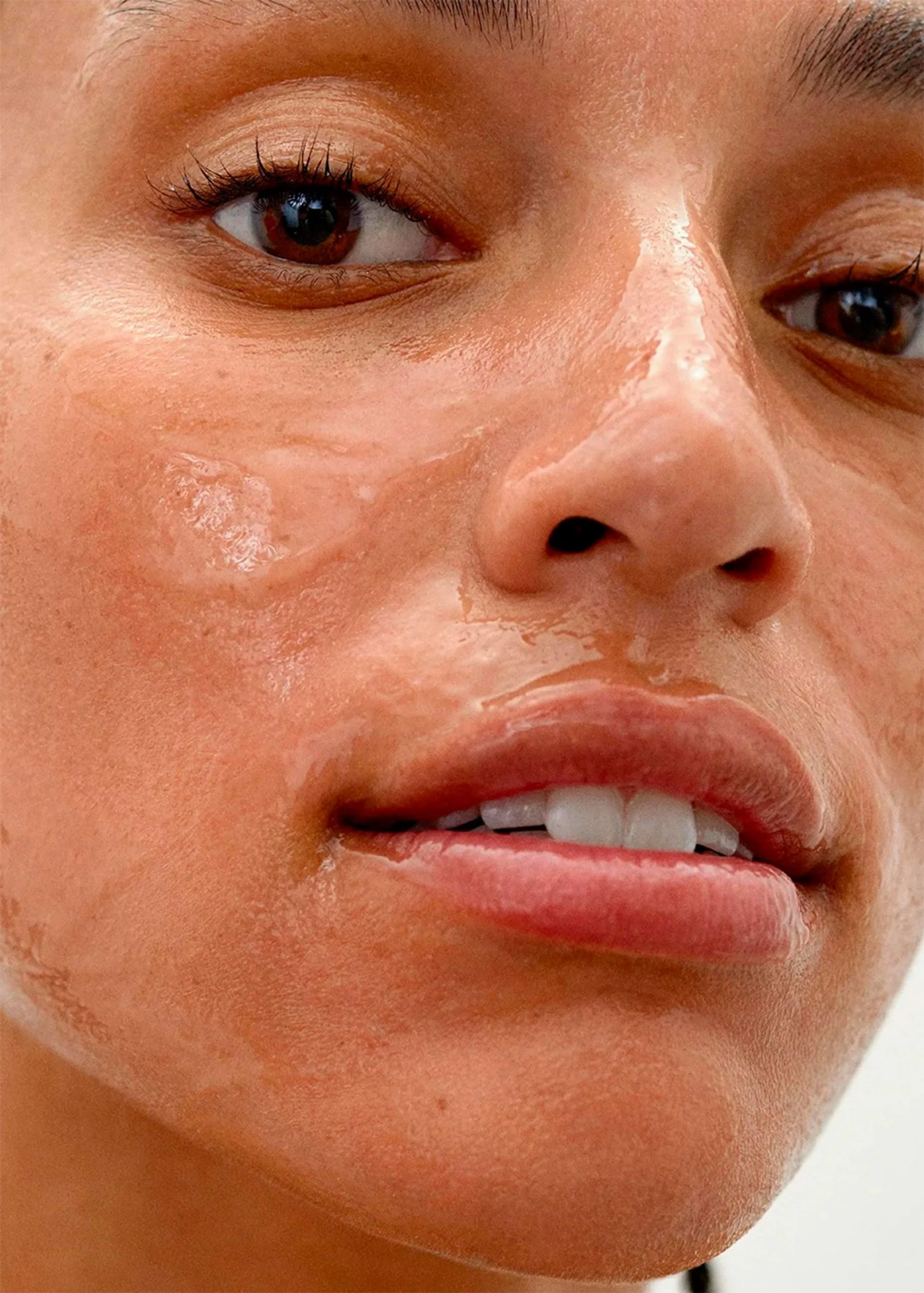 Woods Copenhagen Intense Hyaluronic Mask 2 Woods Copenhagen Intense Hyaluronic Mask - Billede 2