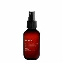 Woods Copenhagen Niacinamide Lifting Mist