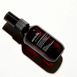 Woods Copenhagen Niacinamide Lifting Mist -Louise Smærup shop woods copenhagen face mist woods copenhagen niacinamide lifting mist organic aloe vera niacinamide 7127337 scaled