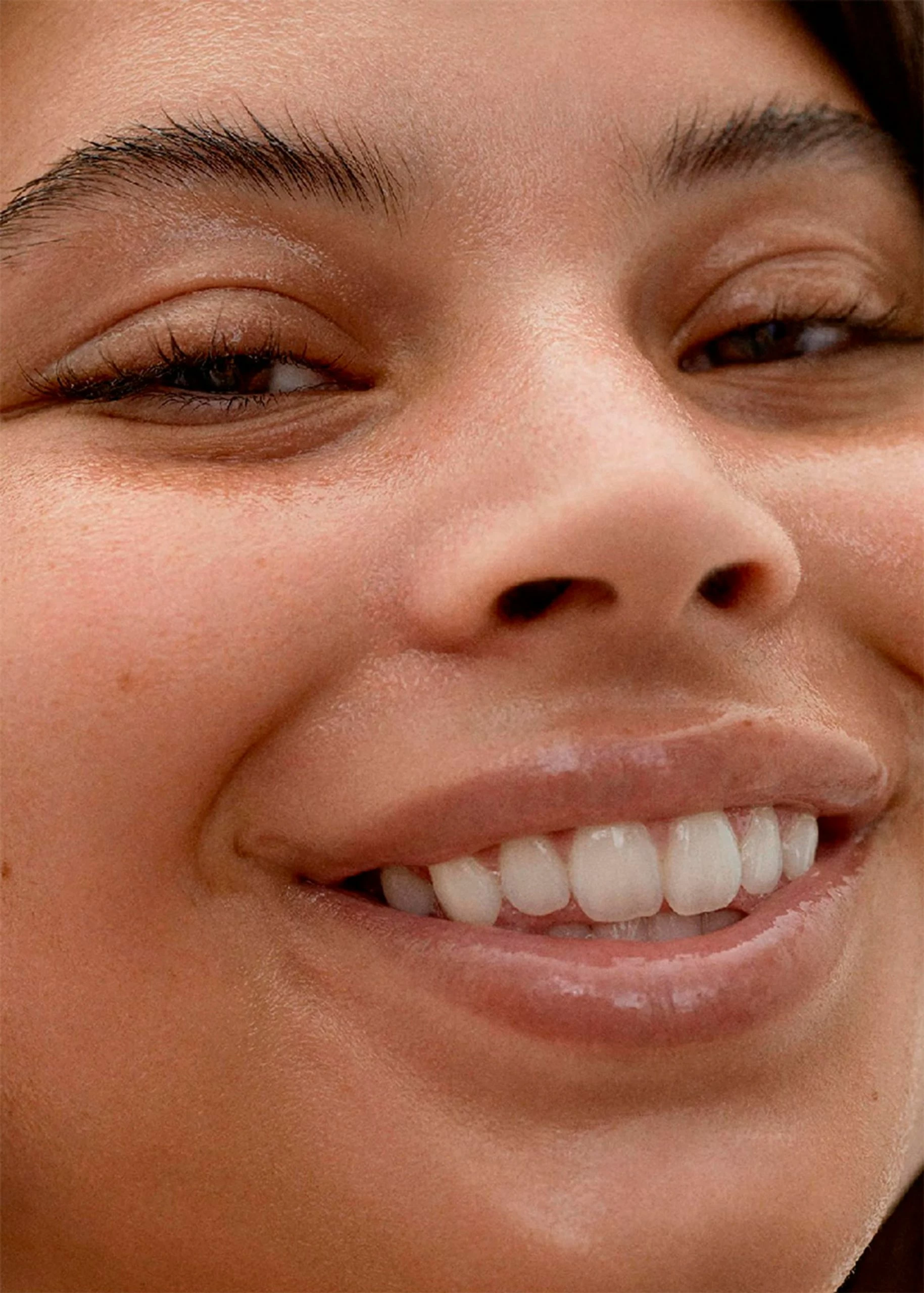 Woods Copenhagen Sculpting Face Gua Sha 3 Woods Copenhagen Sculpting Face Gua Sha - Billede 3