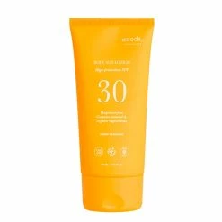 Woods Copenhagen Sun Body & Face