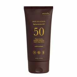 Woods Copenhagen Sun Body & Face